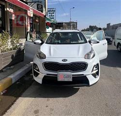 کیا سپۆرتاج